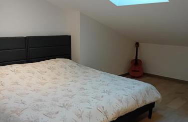 Gite de la Mouline - Foto 39