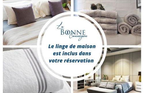 Les flots turquoise * Climatisation * Plage * Mer - Foto 23