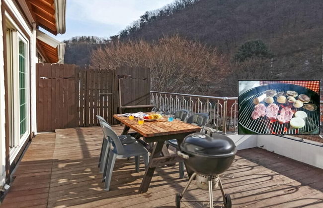 Haeorum Pension - Foto 67