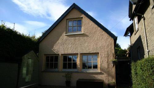 Annexe Lodge cottage in Drymen - Foto 4