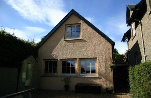 Annexe Lodge cottage in Drymen - Foto 4