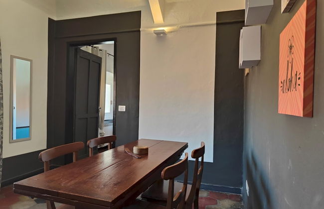 Via Medaglie D oro 73 - Albenga - Foto 19