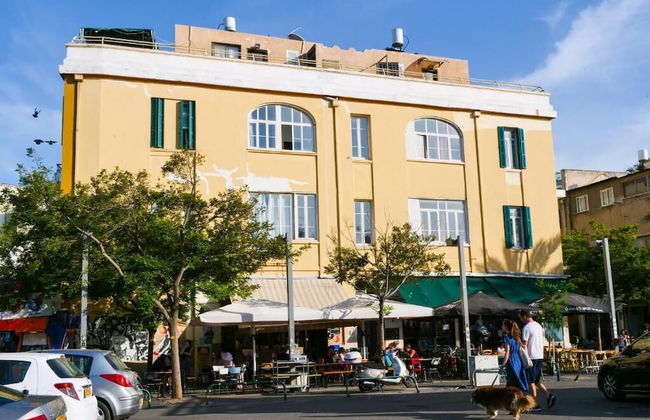 TLV Urban Life Style - Foto 43