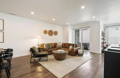 The Happy Place near Snowbasin - Foto 11