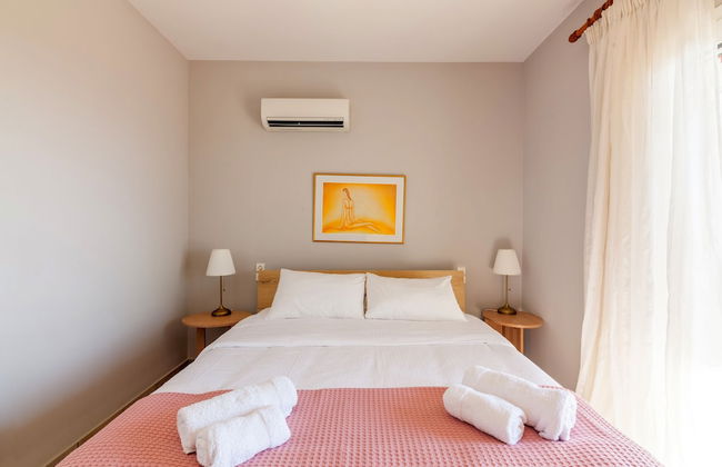 Villa Chrysalida - Foto 5