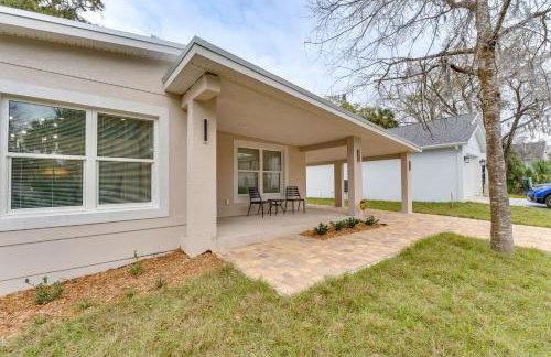 Daytona Beach Vacation Home about 4 Mi to Main St Pier - Foto 29