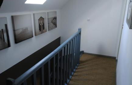 JOLIE MAISON AVEC JARDIN PRIVE DANS LE CENTRE VILLE DE BRIARE - Photo 14