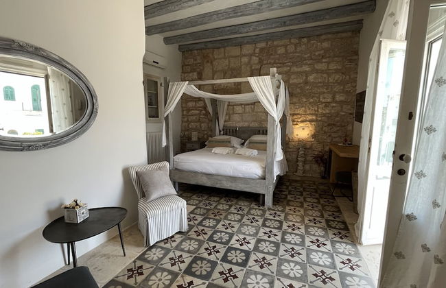 Antico Mondo Rooms & Suites - Foto 57