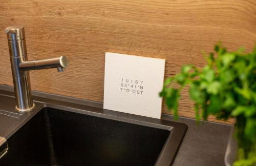 Winkelschiffchen V im Ortszentrum Juist - Foto 52