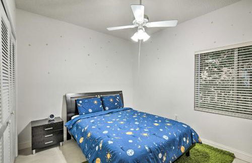 Poolside Paradise with Lake Views in Miramar! - Foto 22