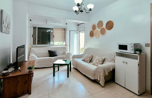Belvilla by OYO Holiday Home in Almeria - Foto 10