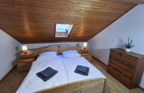 FeWo Taube in Schammels dorf am Brauereienweg Platz für 7 Personen - Foto 17