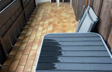 Ferienwohnung Falkensteinblick - Photo 12