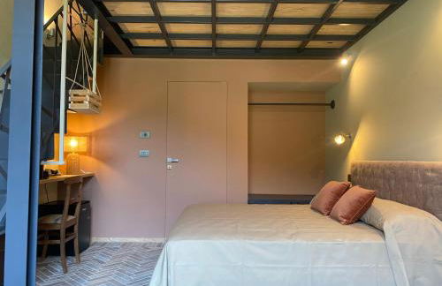 Agriturismo Peq Agri-Resort Tovo - Foto 28