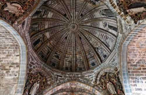 A Quinta de Cea - Apartamentos - Foto 52