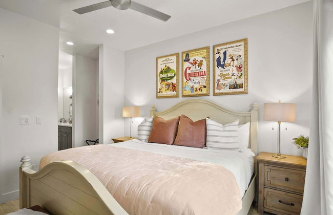 Live in Fantasy at Disney in the Desert! - Foto 3