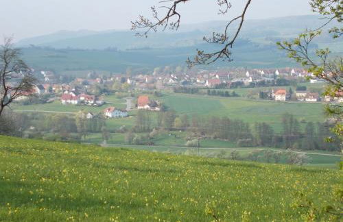 Ferienwohnung Zur Eisenbahn - Foto 8