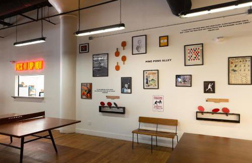 Hotel Clemons - Foto 21