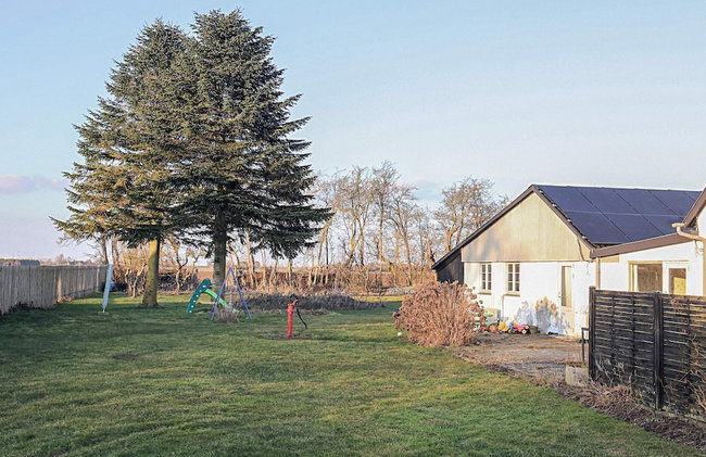 8 Person Holiday Home in Nysted - Foto 18