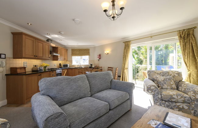 Porth Veor Villas & Apartments - Foto 50