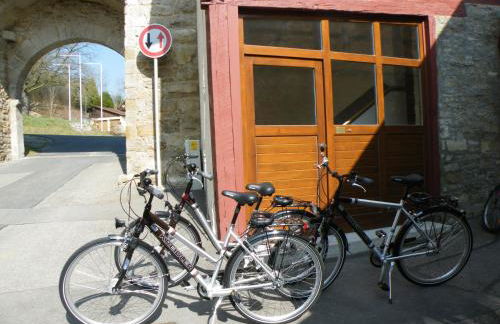Jakobsturm Ferien im Turm - Foto 4
