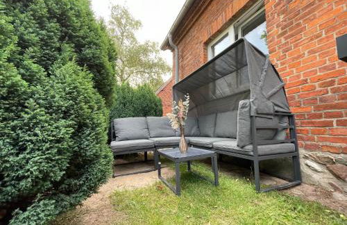 Alte Schule - modernes Apartment - Foto 18