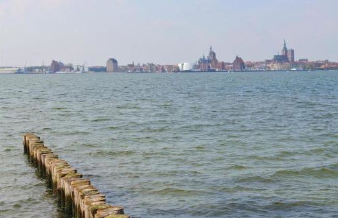 Ferienhaus 15 Altefähr - Foto 19