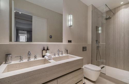 Oniri - Serviced Apartments in Louvre - Rue de Rivoli - Foto 19