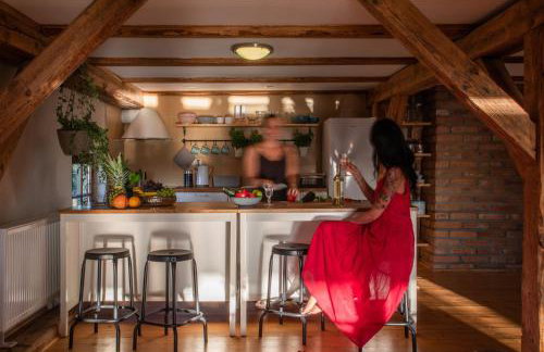 Siedlisko Szymonka - Foto 38