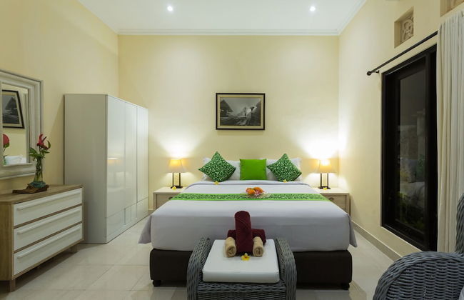 Villa Bakti Ubud - Foto 15