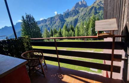 Casa Cortina - presso Sussy Residence - Foto 16