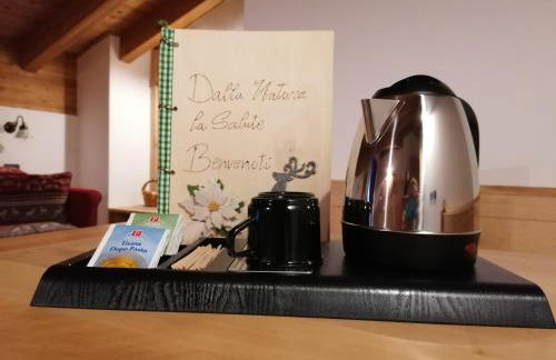 Agriturismo Dalla Natura la Salute - Foto 51