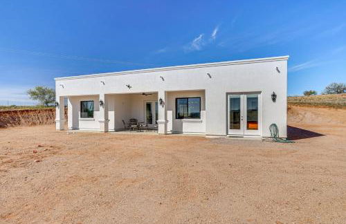 Peaceful Mtn Views! Patagonia Getaway - Foto 24