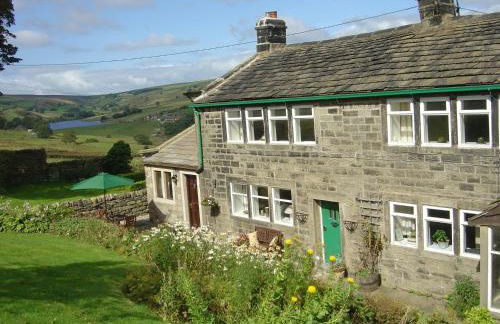 Royds Hall Cottage - Foto 1