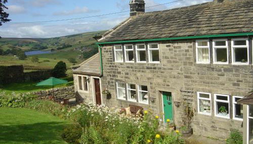 Royds Hall Cottage - Foto 1