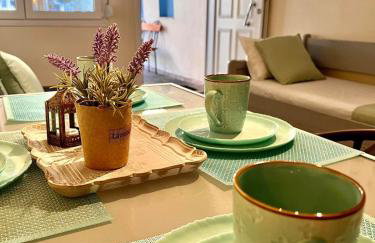 Athina K Rooms - Foto 3