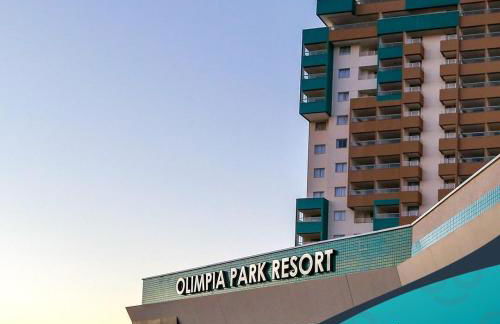 Apartamento em Resort de Olimpia - Foto 4