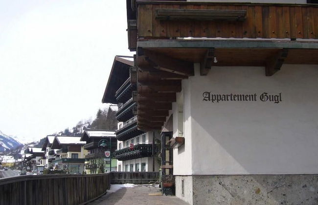 Haus Gugl by Skinetworks - Foto 17