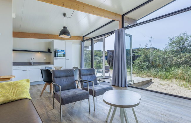 Modern Retreat by the Dunes - Foto 7