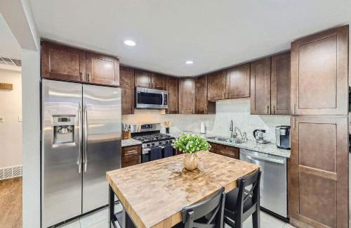 4BD - Hot Tub, BBQ, Games - 10 Mins to Olde Town - Foto 16