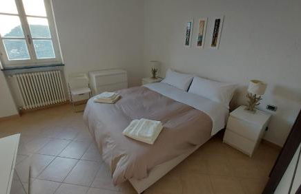 Dream House - sea view & garden - pool - private box - Foto 17