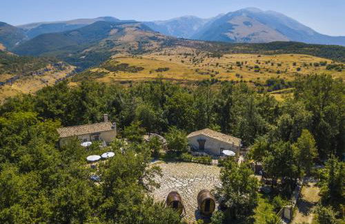 AGRITURISMO Case Catalano - Foto 28