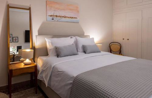 Nima's house, traditional flat with lake view - Foto 1