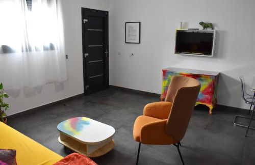 Sevilla Urban Flat - Foto 39