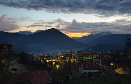 The House in the Cobbled Road - Foto 13