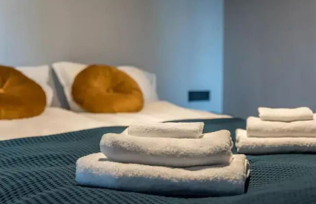 Modern Apartment in Akureyri - Foto 1