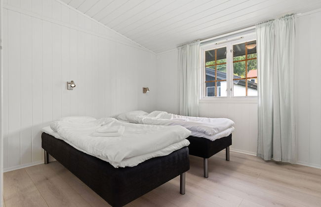 Topcamp Bogstad - Oslo - Photo 34