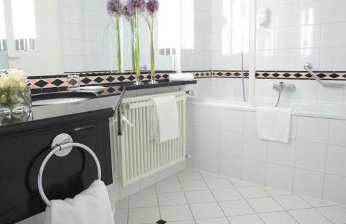 Atlanta Boardinghouse Leipzig - Foto 22