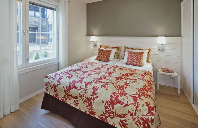 Holiday Club Saimaan Rauha Superior Apartments - Foto 18