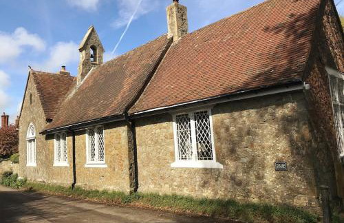 The Old School - Foto 14